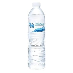 น้ำดื่มตราสิงห์ - Singha Water
