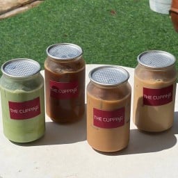The Cupping Udomsuk