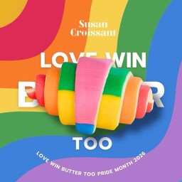 Susan Croissant Stecon Tower (Sino-Thai)