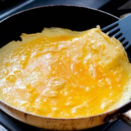 ไข่ข้น