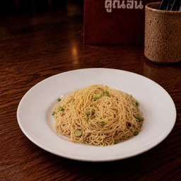 บะหมี่ลวก