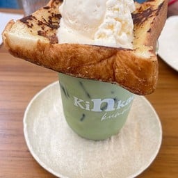กินข้าวกันมั๊ย Kinkao Kummai