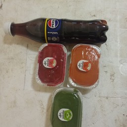 รวมรส3+แป๊ปซี่