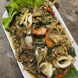 หมกหน่อไม้