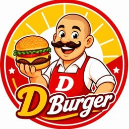 D Burger