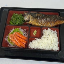 เบนโตะ set b