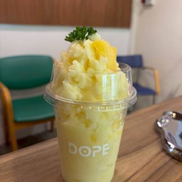 DOPE smoothie ( สมูทตี้ ) - ลาดพร้าวซอย 1