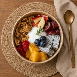 Bear's Yogurt Bowl