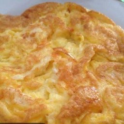 ไข่เจียว