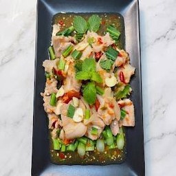 ตามสั่ง-ยำแซ่บตัวจี๊ด