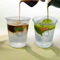 SunHouse.Coffee & Matcha ท่าวังตาล