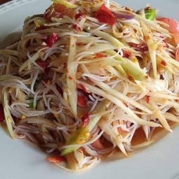 ตำซั่ว