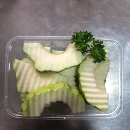 ป้าติ๊ก ไข่เจียวทรงเครื่อง