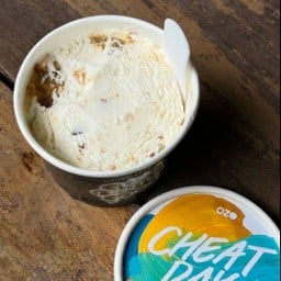 Cheat Day (Cup85g) บานอฟฟี่ ครั้น