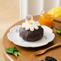 เค้กโก๋ในซอยซิกเนเจอร์ Koh Nai Soi Signature Cake