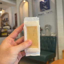 สับปะรดชีสเชค