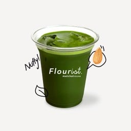 (Ceremonial) Clear Iwa matcha
