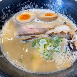 Eat Tokyo Tonkotsu ya