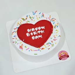 เค้กวาเลนไทน์ 4