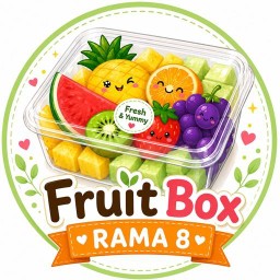 Fruit Box Rama8