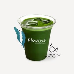 (Ceremonial) Clear Umi matcha