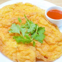 ข้าวไข่เจียว3อ.
