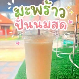 ชาว่ะ