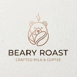 Beary Roast