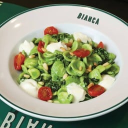 Spinach & Gorgonzola