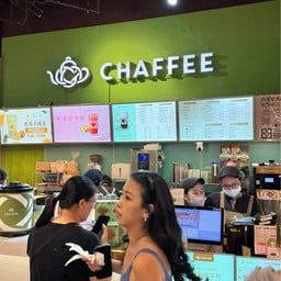 Chaffee Mitsui Outlet