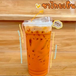ชาไทย