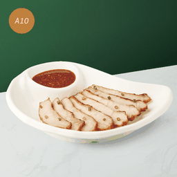 A10 คอหมูโอชา