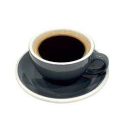 Hot Americano.
