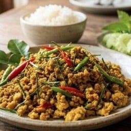 แกงใต้ แม่ละม้ายเมืองคอน สาขา 1