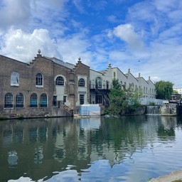 Camden Lock Market