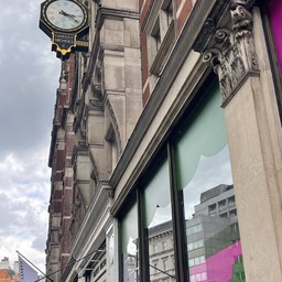 Harvey Nichols