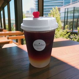 Iced Thai Tea Original