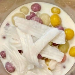 จิมบัวลอย Nimmansix