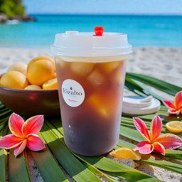 กาแฟน้ำผึ้ง