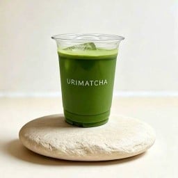 URIMATCHA โครงการแซนด์เฮาส์ เหม่งจ๋าย