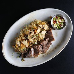 Beef Tallow