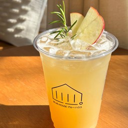 HOUJICHA AOMORI