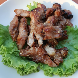 เนื้อย่าง