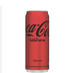 COKE Zero