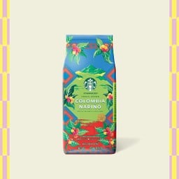 Starbucks Single-Origin Colombia Narino