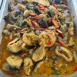 ข้าวแกง ปากช่อง