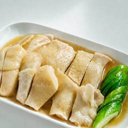 Oh!ข้าวมันส์ไก่ สาขาเสรีไทย สาขาเสรีไทย