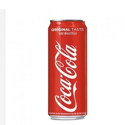 COKE original