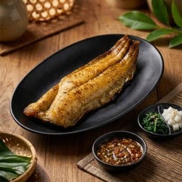 ปลาดุกไร้ก้างสูตรเกลือหิมาลายัน