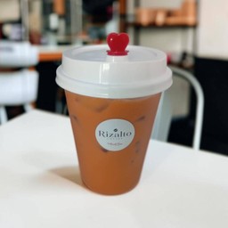 Iced Thai Tea